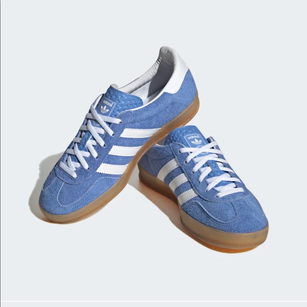 Adidas Gazelle Indoor